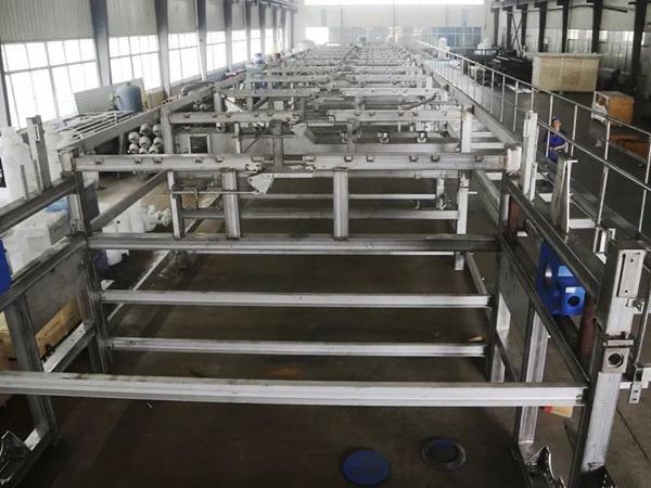 Vacuum Belt Filter Export to Serbia Vacuum Belt Filter Export to Serbia