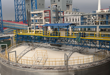 Dewatering Conveyor Dewatering Conveyor