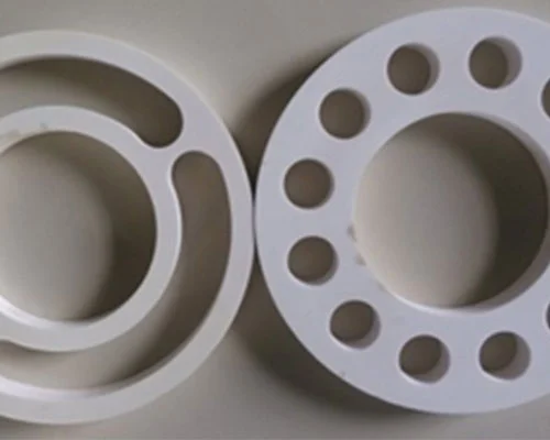 Distributed Valve
