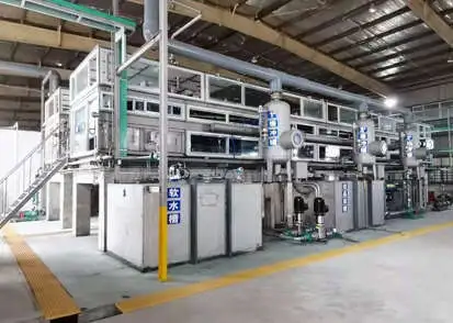 Industria química