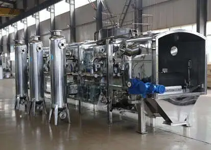 Industria alimentaria